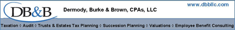 Dermody, Burke & Brown, CPAs, LLC