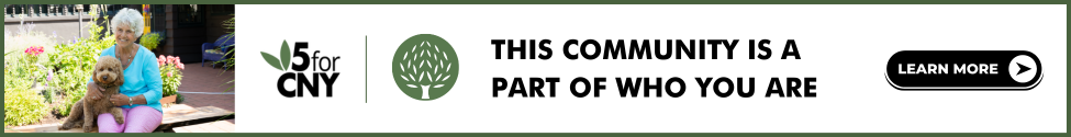Central New York Community Foundation